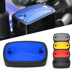 Lavitin para Yamaha R3, Accesorios para Motocicleta, Tapa del Depósito de Líquido de Frenos Delanteros para Yamaha 2015-2023 R3 <span class=keywords><strong>MT</strong></span>-<span class=keywords><strong>03</strong></span> XMAX 250 - Product Image 1