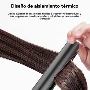 Prancha de cabelo elétrica profissional HD08 Platinum+ - Product Image 5