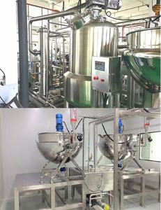 Machine de fabrication Semi-automatique pour aliments, fruits et légumes, pour la Production de pignons, économique - Product Image 3