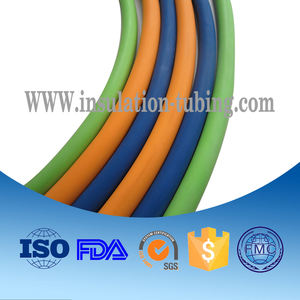 أنابيب مطاطية مصنوعة من اللاتكس الطبيعي البكر ، أنابيب مطاطية فائقة النعومة - Product Image 5