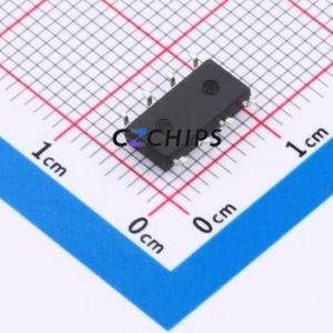 APW614S Solid State Relay (MOS Output) SOP-8 Relay SPST-NO (1 Form A)/ SPST-NC (1 Form B) 7mA 1.2V 400V - Product Image 2