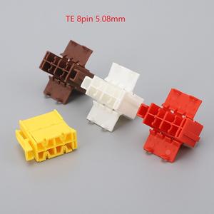 สายคอนเนคเตอร์ MR60 MR60-F MR60-M Amass ตัวผู้และตัวเมียปลั๊ก MR60 Amass - Product Image 3