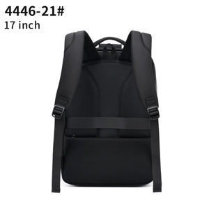 Mochila Deportiva Antirrobo Unisex para Portátil - Gran Capacidad, Ligera, Impermeable, para Viajes de Negocios - Product Image 3