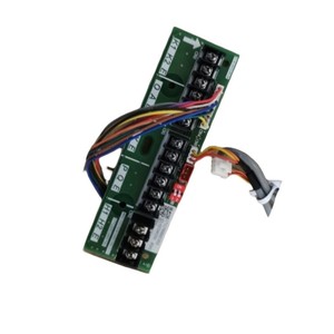 บอร์ดอะแดปเตอร์เครื่องปรับอากาศมีเดีย 17127000001553 MDV-45016WDSN1-880.D.2.1 โมดูลควบคุมเครื่องปรับอากาศส่วนกลาง - Product Image 2