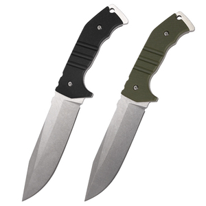 CS A.K-47 Outdoor Camping Stainless Steel Blade <b>Plastic</b> Handle Multi-Purpose Folding <b>Pocket</b> Knife OEM Customizable Wholesale - Product Image 1
