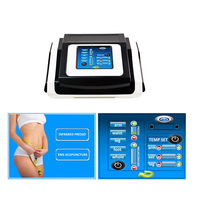 Appareil de drainage lymphatique par pression d'air, machine de minceur corporelle, bottes de compression, appareil de beauté populaire pour salon, combinaison de pressothérapie