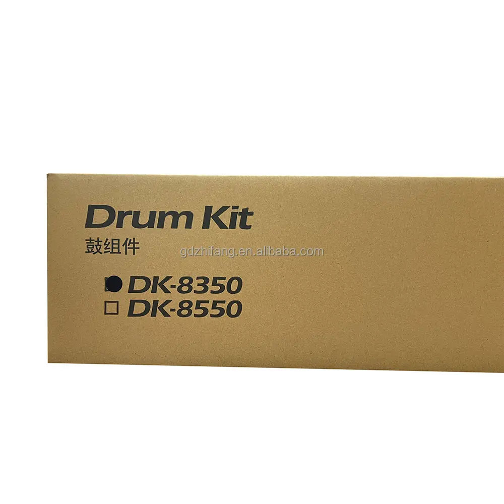 ZhiFang Original kit de bateria para Kyocera Taskalfa 2552ci 2553ci 3252ci 3253ci Tambor unit DK-8350