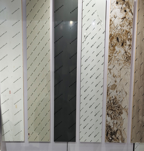 Màu sắc vật nuôi giống như <span class=keywords><strong>melamine</strong></span> thân thiện với môi trường và chống ẩm chống trầy xước E0 E1 trang trí nội thất, tủ 18mm - Product Image 1