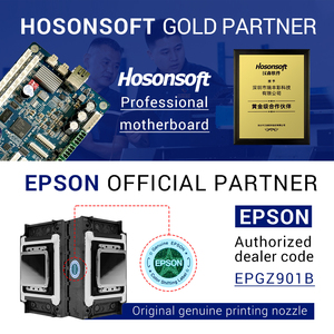 Refinecolor Nhà Máy Giá A3 3360 UV phẳng máy in phun cho doanh nghiệp nhỏ thẻ PVC bút cốc Golf Balls máy in - Product Image 4