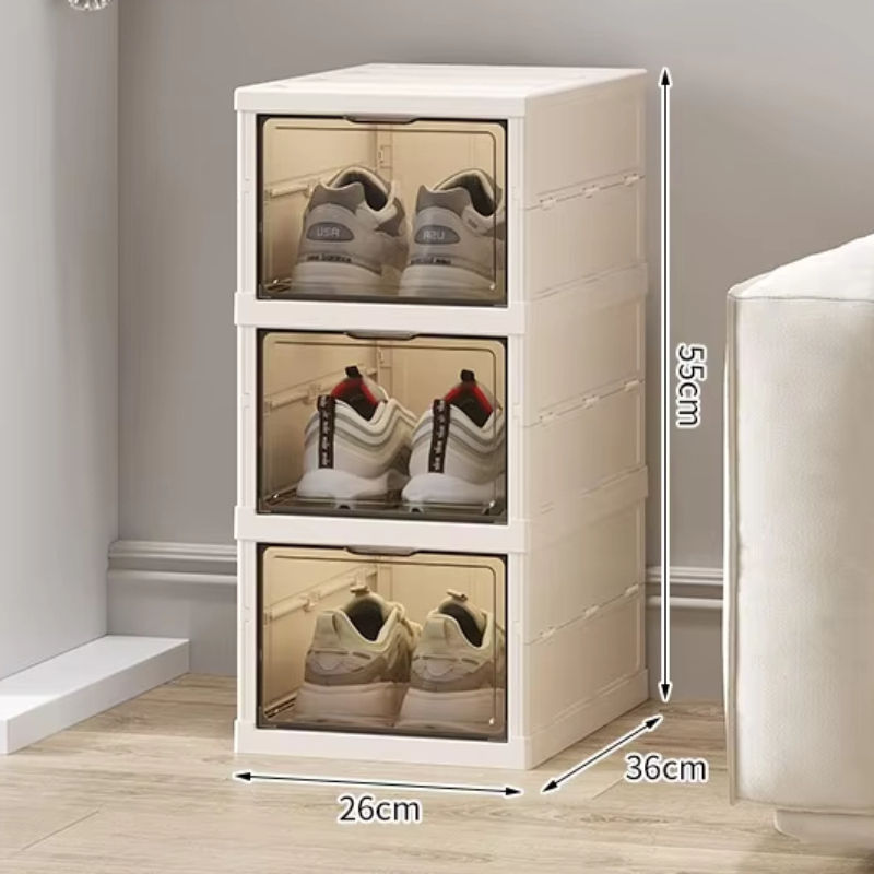 Fila singola a 3 strati