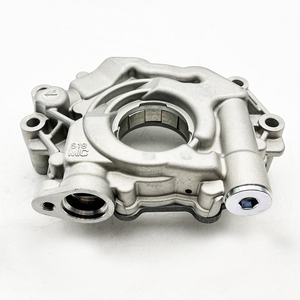 Bomba de Aceite de Motor Nueva de Alta Calidad 5038398AE con 6 Meses de Garantía para Jeep GRAND CHEROKEE, CHALLENGER y 300 6.4L - Product Image 5