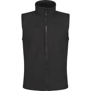 Gilet Softshell RG788 Merchandising Personalizzato - Product Image 4