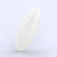 Machine de beauté de détecteur de cuir chevelu de follicules d'analyseur de peau de visage d'utilisation à la maison SA-S07 le scanner portatif de peau