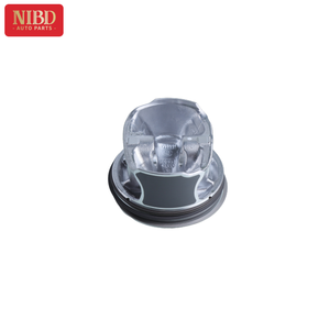 New Auto Parts Aluminium Engine <strong>Piston</strong> Ring Set Gasoline Car <strong>Piston</strong> Kit For Mercedes <strong>Benz</strong> OE 2740300117 - Product Image 2