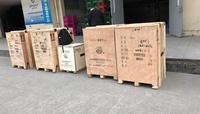حار بيع مسبقا صندوق التروس البحرية MA100 MA100A