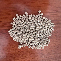 Granulés vierges de PEEK Victrex 150G, non renforcés, faible viscosité, matière première plastique haute température à fluide facile pour applications à parois minces