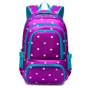 School Backpack <b>Bags</b> Cute Girls Fashion Kids Bookbag School <b>Bag</b> for Teenagers Cartoon Children <b>Student</b> <b>Bag</b> - Product Image 1