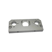 Services d'usinage CNC sur mesure directement de l'usine, qualité supérieure, acier au carbone 1008, usinage de précision, électro-érosion à fil, brochage, perçage