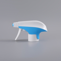 Pulvérisateur à pompe portable 28/410 résistant aux produits chimiques avec buse de brumisation pour bouteilles de jardin Chine