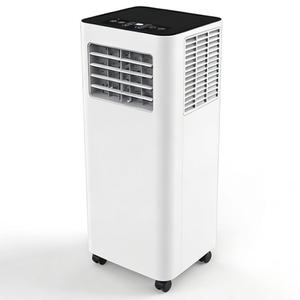 Compresor de <span class=keywords><strong>Aire</strong></span> <span class=keywords><strong>Acondicionado</strong></span> Eléctrico Portátil Compacto de 12000 BTU, Solo Frío, R290, Alta Calidad, Superventas, para Uso Doméstico, de Plástico, para Habitaciones en EE. UU. - Product Image 2