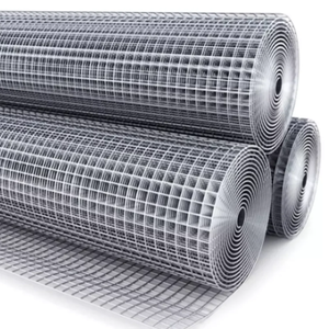 Grillage en acier galvanisé et soudé de 10 mm pour l'aquaculture, disponible en différentes tailles - Product Image 6