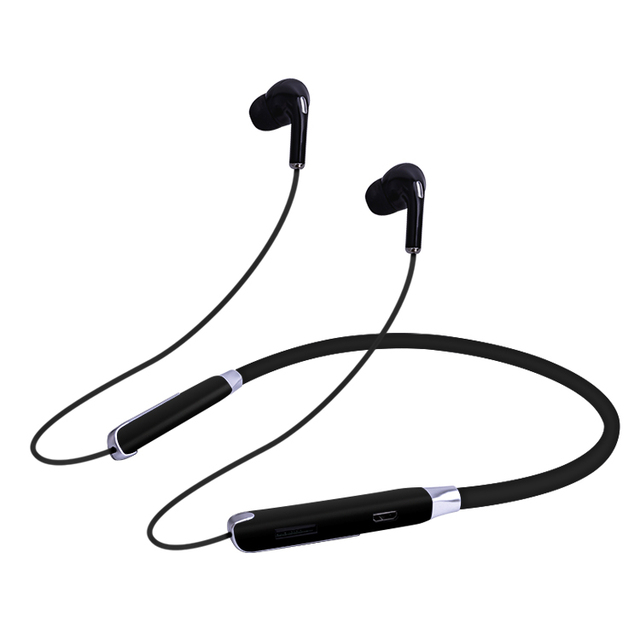 Wireless Deep Bass Earbuds in Ear Headphone with Noise Cancelling Microphone Lightweight