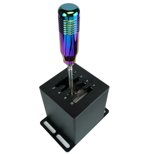 ลูกบิดเกียร์เกม PC รถแข่งสำหรับ <span class=keywords><strong>ETS2</strong></span>สำหรับ Logitech G25 G27 G920 G29สำหรับ thrustmaster T300RS /gt USB H - Product Image 4