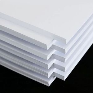 High Bulk Package Board APP Ningbo Fold C1S Ningbo Gloss Ivory Board <b>Paper</b> for Printing - Product Image 1