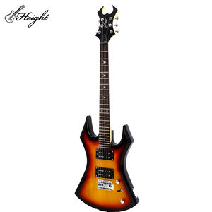 EFT-<span class=keywords><strong>guitarra</strong></span> lectronic, 648mm - Product Image 3