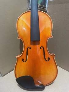 <span class=keywords><strong>ไวโอลิน</strong></span><span class=keywords><strong>มือ</strong></span><span class=keywords><strong>อาชีพ</strong></span> ทำ<span class=keywords><strong>มือ</strong></span>ทั้งหมด ไม้แผ่นเดียว ด้านหลังเป็นไม้แผ่นเดียว ขนาด 4/4 - Product Image 3