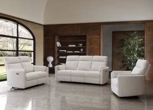 luxury home furniture <b>living</b> <b>room</b> <b>sofas</b> recliner <b>sofa</b> chair power manual recliner <b>sofa</b> set beauty salon furniture - Product Image 5