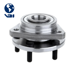 HANZHUANG alta precisione OEM mozzo ruota cuscinetto nuovo di alta qualità 7466964 7470012 7470013 7470506 per Chevrolet <span class=keywords><strong>S10</strong></span> 4WD - Product Image 2