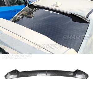 Alerón Trasero de Techo para Subaru WRX STI 2008-2014, Accesorios para Automóviles, Pieza de Modificación - Product Image 3