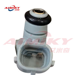 หัวฉีดน้ำมันเชื้อเพลิง35310-04000สำหรับ Hyundai I10 2016 Kia picanto Mk2 1.0L 2014 Kia picanto VR7 3531004000 - Product Image 3