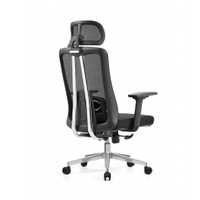 Mobilier de bureau chaise moderne Fauteuil de bureau directeur général chaise de bureau patron chaise de bureau