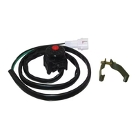 Interruptor de arranque redondo Sportsmoto EN STOCK para ATV, Quad, Pit Bike y Dirt Bike