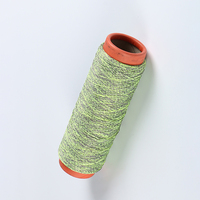 Fil tissé texturé en polyester chinois DTY 150/48 SD Nim haute ténacité pour couture 100% polyester Oeko