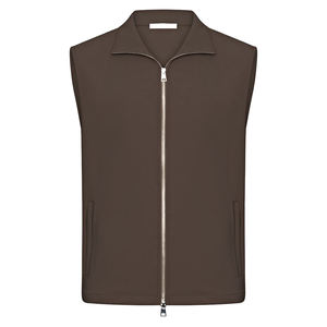 Gilet Riscaldante Gingtto, Vendita all'Ingrosso, Gilet Leggeri Personalizzati per Uomo - Product Image 2