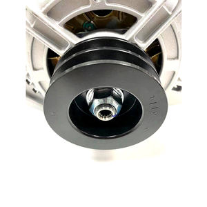 <span class=keywords><strong>Alternateur</strong></span> automobile HEF322A02 HEF320A01 de marque Prestolite d'origine, 28V 220A, <span class=keywords><strong>poulie</strong></span> en option - Product Image 5