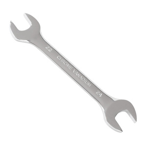 ประแจปลายเปิด ความแข็งสูง เกรดอุตสาหกรรม - Product Image 1