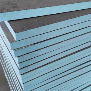 Panel <span class=keywords><strong>de</strong></span> Soporte para Azulejos <span class=keywords><strong>de</strong></span> Fibra <span class=keywords><strong>de</strong></span> Vidrio y Poliestireno XPS, Impermeable, Aislamiento Térmico, Alta Resistencia a la Compresión, Retardante <span class=keywords><strong>de</strong></span> Llama B1, 5 Años <span class=keywords><strong>de</strong></span> Garantía - Product Image 2