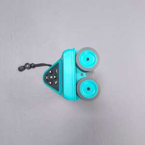 เครื่องสแกนเหล็กเส้นในคอนกรีตแบบรวม พร้อมเครื่องตรวจจับโลหะ สำหรับ<span class=keywords><strong>วัด</strong></span>ขนาดเหล็กเส้นในคอนกรีตแบบดิจิทัล - Product Image 2