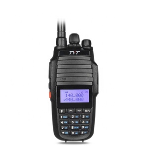 Mariosourcing TYT <span class=keywords><strong>th</strong></span> Uv8000d 10วัตต์วอล์คกี้ทอล์คกี้ข้ามแบนด์ readapter 3600mAh แบตเตอรี่10กม. Thuv8000d วิทยุสองทาง - Product Image 2