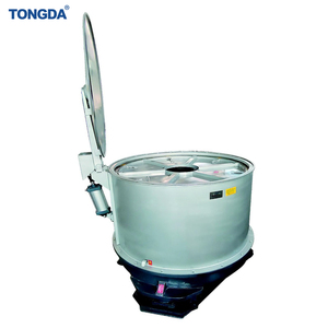 2025 tongda tdhe תעשייתי hydro לאחר צביעת צנטריפוגלי אריזת חוט מכונת ווטר - Product Image 4