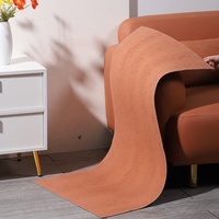 Panneau mural décoratif extérieur en PVC flexible, style rétro moderne, ignifuge, imperméable, avec garantie de 5 ans