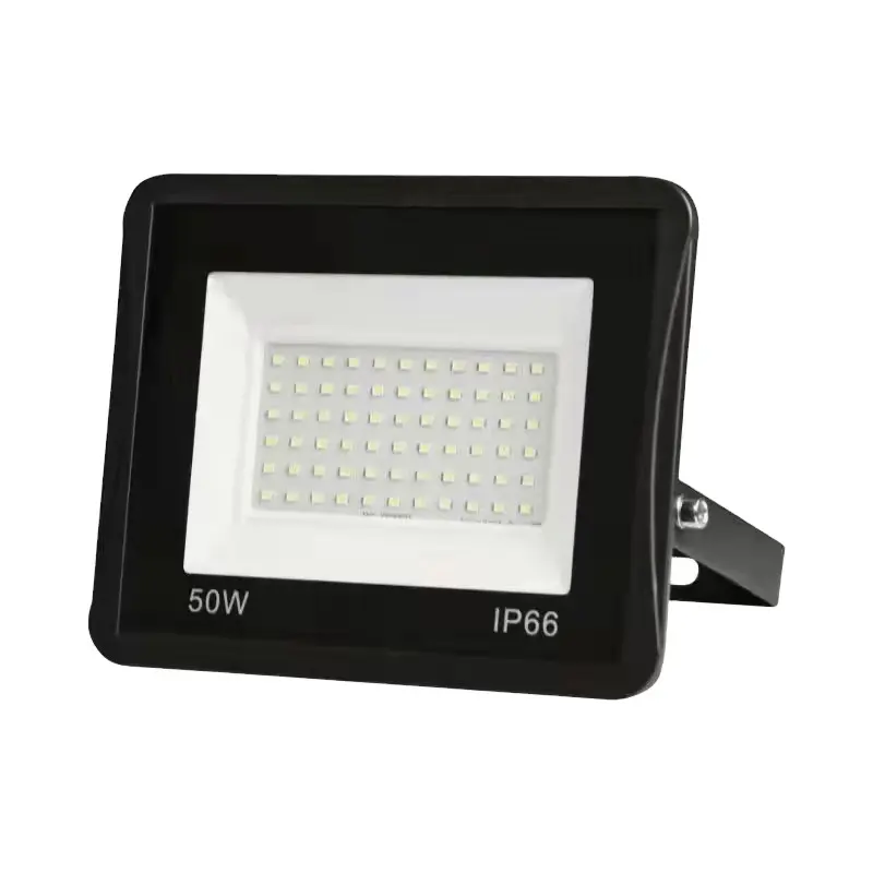 Free Sample UL Lights 200w Motion Sensor Outdoor Security Flood Light Led Solar Floodlight