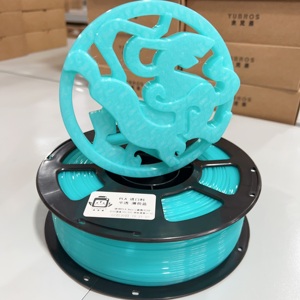 Filamento PLA Azul Menta Semitransparente Multiusos para Impresión 3D, Proyectos y Aplicaciones - Product Image 3