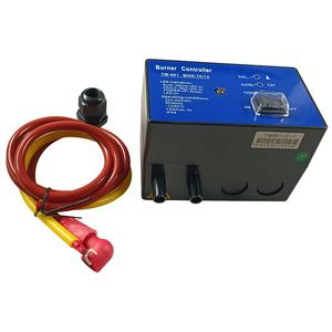 Allumeur TM681-A-1, Contrôleur de brûleur TM681-B, Détecteur AIC06, Voyants lumineux automatiques TM681-C - Catégorie de produits - Product Image 1