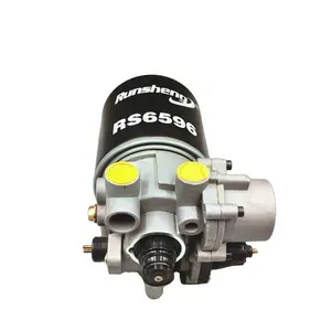 Essiccatore d'aria ricambi Auto RS6596 per camion