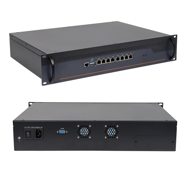 IP Gateway + IPTV Server in One Device  CATV Digital Headend  IPTV Gateway Server